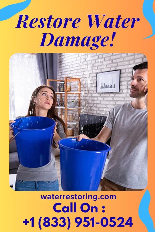 water restoration Ultimate Recovery Masters Rosston